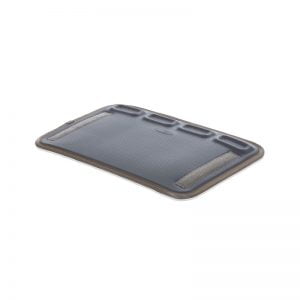 Fishpond tailwater hnýtingaborð