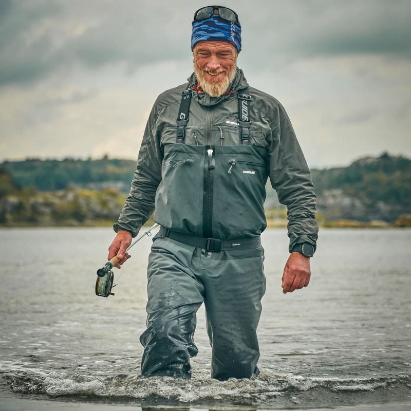 Guideline HD Sonic vöðlur úr öndunarefni