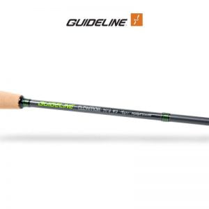 Guideline Elevation 10,6' #3 Euro nymphing flugustöng nærmynd
