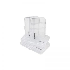 Gudeline túpubox úr plasti
