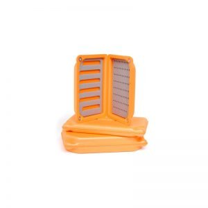 Ultralight flugubox