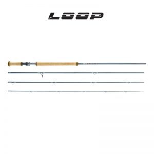 Loop Q 11 4 Veidiflugur Is