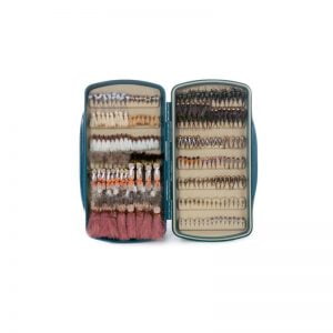 Pescador flugubox frá Tacky