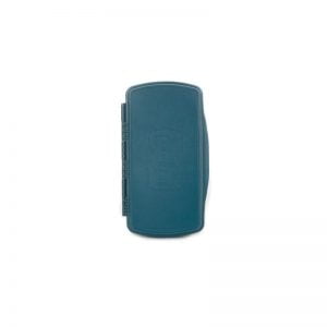 Pescador flugubox frá Tacky - blátt, séð að framan