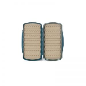 Pescador flugubox frá Tacky - blátt, séð að innan