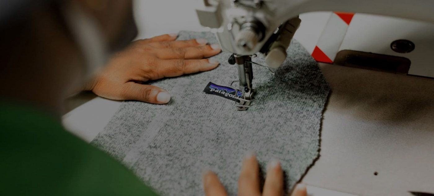 Fair Trade Certified vottun frá Patagonia