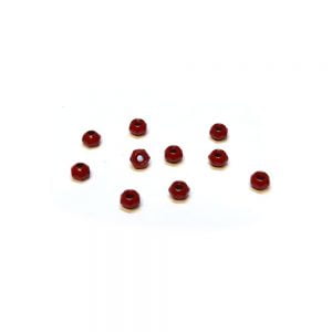 Hexagon Kúluhausar Rauðir