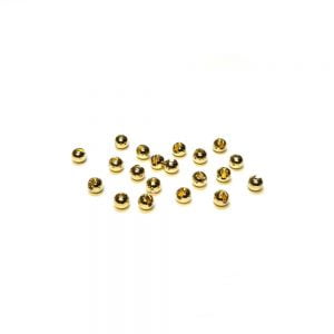 Slotted Tungsten Kúluhausar Gull