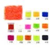 Semperfli 15mm Plush Transluscent Chenille