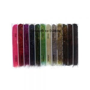 Semperfli Ice Dubbing Magnpakkning