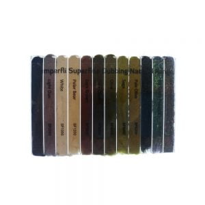 Semperfli Kapok Dry Fly Dubbing Magnpakkning