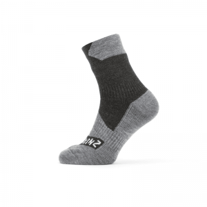 Sealskinz 100% Vatnsheldir Ökklasokkar - All Weather