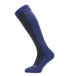 Sealskinz 100% Vatnsheldir Hnjásokkar - Cold Weather