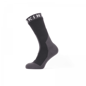 Sealskinz 100% Vatnsheldir Sokkar - Extreme Cold Weather