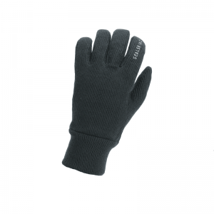 Sealskinz Vindheldir Hanskar - All Weather