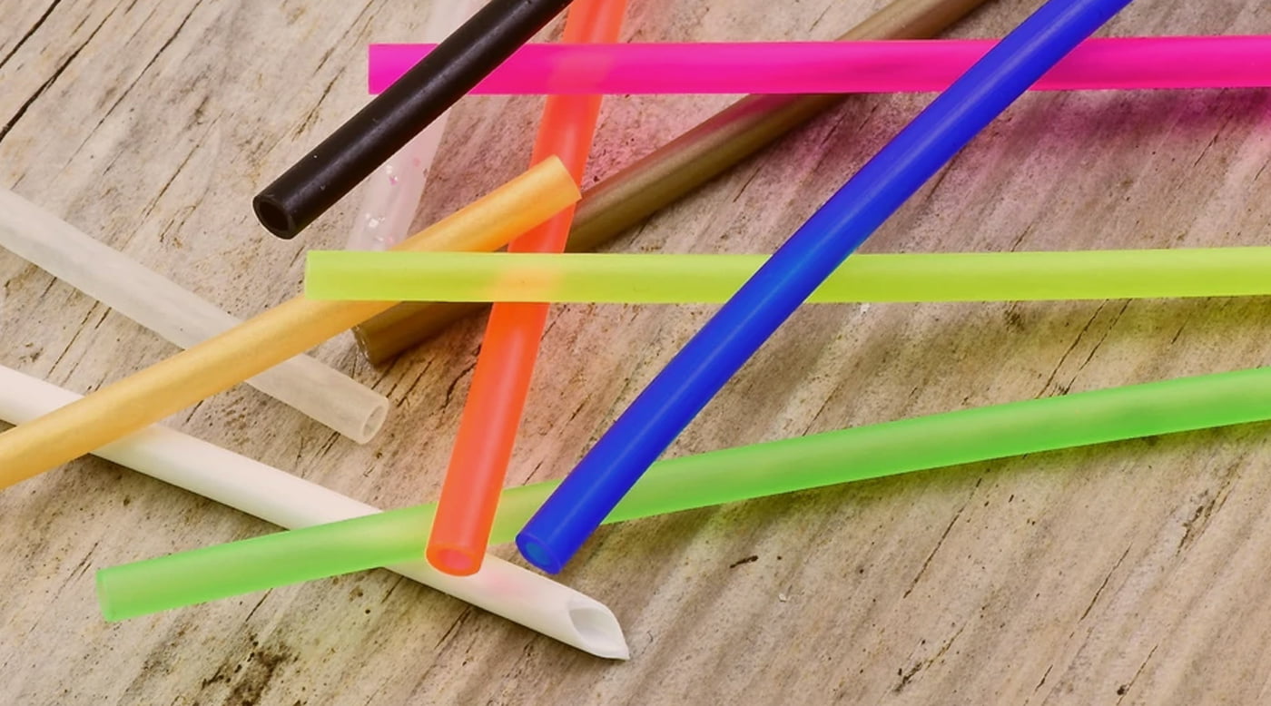 Mikið úrval af túpuplasti í fluguhnýtingar