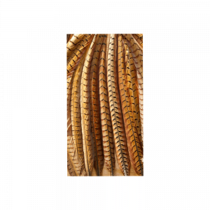 Pheasant Tail Fjaðrir