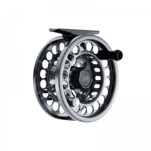 Loop Evotec G5 fluguhjól stærð 4-6 - séð á hlið