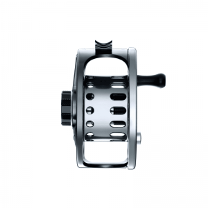 Loop Evotec G5 fluguveiðihjól fyrir einhendur stærð 7-9 með aukaspólu