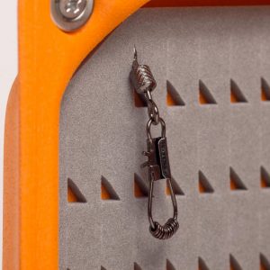 Sterkir taumahringir frá Guideline