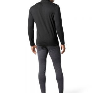 Smartwool ullarbolur fyrir herra að aftan