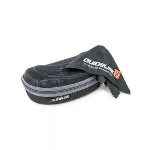 Guideline Tactical veiðigleraugu ásamt hulstri