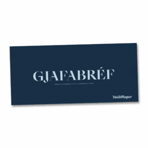 Gjafabréf