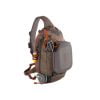 Fishpond Summit Sling 2.0 Granite - Axlartaska