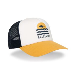 Guideline Coastal Trucker Derhúfa