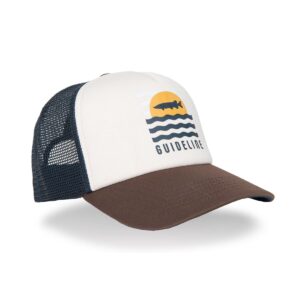 Guideline Predator Trucker Derhúfa