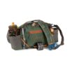 Fishpond Elkhorn Lumbar Pack Mittistaska - Tortuga