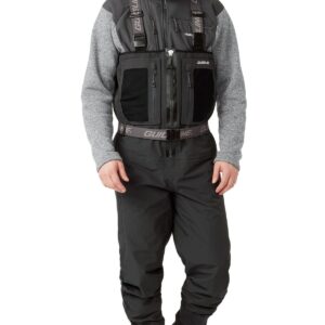 Laxá Zip 2.0 Vöðlur