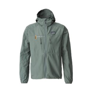 Guideline ULBC Tactical Jakki
