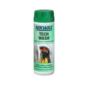 Nikwax Tech Wash Þvottaefni
