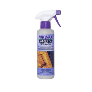 Nikwax TX. Direct Spray Úðabrúsi