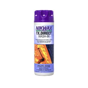 Nikwax TX. Direct Wash-in Vatnsvörn