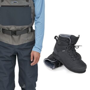 Patagonia Swiftcurrent Vöðlupakki I