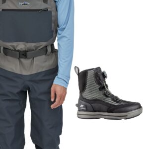 Patagonia Swiftcurrent Vöðlupakki II