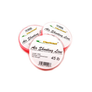 Nextcast Air Shooting line