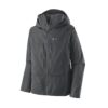 Patagonia Swiftcurrent Forge Grey Vöðlujakki