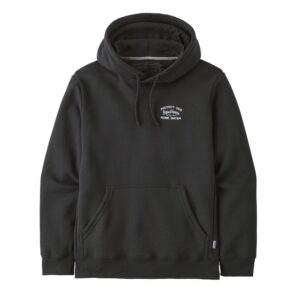 Patagonia Home Water Trout Black Hettupeysa