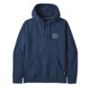 Patagonia Home Water Trout Lagom Blue Hettupeysa