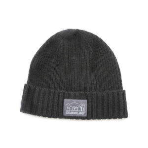 Guideline Black Gnat Black Ullarúfa