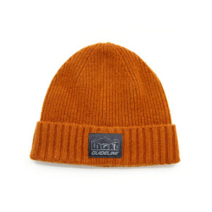 Guideline Phatagorva Rusty Brown Ullarúfa