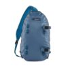 Patagonia Guidewater Sling Blue - Axlartaska