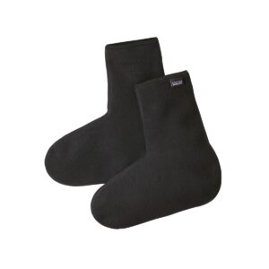 Patagonia Winter Weight Fleece Hlífðarsokkar