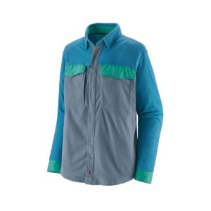 Patagonia Early Rise Snap P. Grey Veiðiskyrta