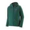 Patagonia R1 TechFace Fitz Roy Hettupeysa