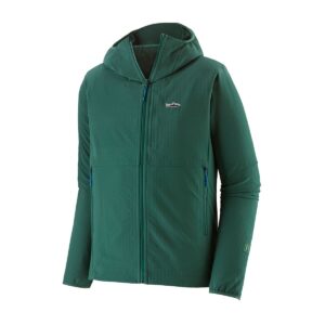 Patagonia R1 TechFace Fitz Roy Hettupeysa
