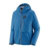 Patagonia Ultralight J. Blue Jakki